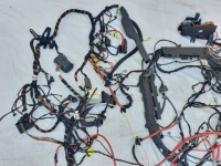 фото thumb №2, W251 r-280 cdi джгут електропроводка салону europa