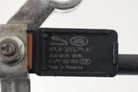 фото thumb №5, Land rover range rover velar 2018 джгут трубопровід додаткових