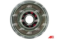 фото thumb №3, Сцепление односторонний, стартер as-pl sd3088