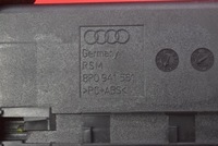 фото thumb №8, Бардачок пасажира eu 8p0941561 audi a3 8p 03-05