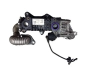 фото thumb №1, Ford transit connect 1.5 eco блакитний радіатор вихлопних газів egr 9813050280