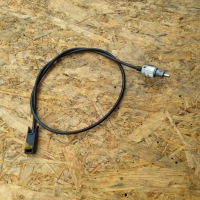 фото thumb №1, Трос замка запалювання домкрата mercedes w211 e-klasa w219