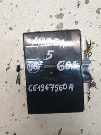 фото thumb №1, Модуль блок управления комфорта mazda 5 ce1967560a
