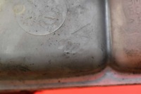 фото thumb №11, Бачок розширювальний 3m5h-8k218-dg mazda 3 1 i bk 1.6 citd 109 km 06-09