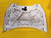 Капот крышка двигателя seat altea xl lak: lb9a nr491 Доставка, фото thumb