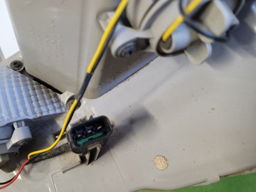 фото thumb №9, Kia sportage iv 4 92405-d97 лампа зад левый задняя левая w бампер оригинал