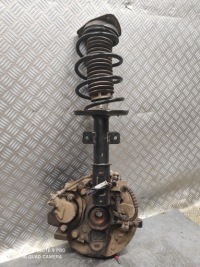 фото thumb №11, Поворотный кулак правая амортизатор амортизационная стойка citroen c5 aircross 2020