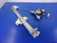 фото thumb №1, Hyundai matrix i подъемник стекло задняя правый elektr