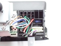 фото thumb №8, Навігація navi радіо дисплей lift 11422641 mg zs 23r