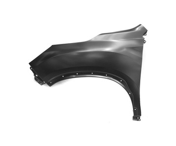 фото thumb №1, Subaru forester 19 - крило лівий алюміній 57120sj0109p 2