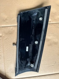 фото thumb №2, 5 mini cooper r56 молдинг защита стойка 7146101