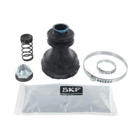 фото thumb №1, Захист шарнір volvo v40 citroen zx dacia logan sandero solenza renault cl