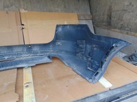 фото thumb №14, Бампер задняя vw passat b7 kombi pod pdc lc9x 3af807421a