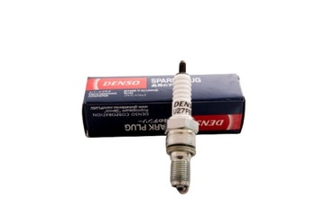 Свеча зажигания DENSO STANDARD /4131/ SUZUKI GSX U27ESRN