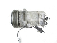 фото thumb №1, Renault captur ii компрессор кондиционера 1.5 dci