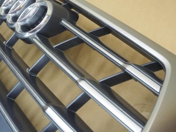 фото thumb №11, Решётка радиатора решётка радиатора решётка радиатор audi q5 ii 80a853651c