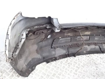 фото thumb №9, Бампер зад kpl. chevrolet trax 13-16r., gaz