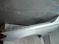 фото thumb №13, Крыло левый aluminiowy bmw 7 f01 f02 10.08-1.16r лак 354 titansilber