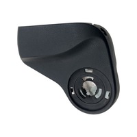 фото thumb №1, Заглушка сиденье правая skoda rapid 1s0881480e