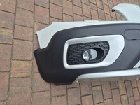 фото thumb №8, Бампер перед передний kompletny volvo xc70 ii