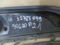 Ґрати бампера передній правий l+p opel insignia a рестайлінг  22787049 Недорого, фото thumb