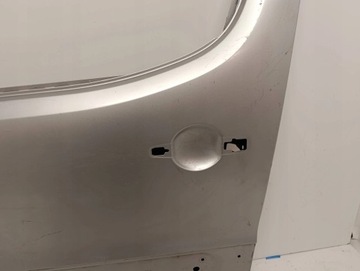 фото thumb №11, Дверь левая передние peugeot partner ii citroen berlingo ii 08-18