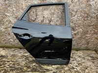 фото thumb №1, Hyundai ix35 дверь правое задняя задние anex