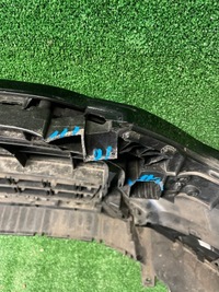 фото thumb №11, Audi a6 s6 4g0 competition lift black бампер передний перед