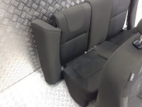 фото thumb №16, Сиденья заднее сиденье комплект + обшивки ford focus mk2 usa 2.0 16v