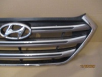 фото thumb №4, Hyundai tucson iii решітка радіатора решітка радіатора перед