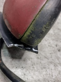 фото thumb №7, Дзеркало ліва ford taurus i 1 3pin