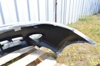 фото thumb №9, Chevrolet lacetti hb бампер перед переднє 96545491 новий оригінал