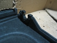 фото thumb №14, Полка багажника audi q4 e-tron 89a 89a867769