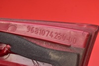 фото thumb №8, Лампа права задня задня 9681074280 citroen c5 ii x7 iii kombi 08-17