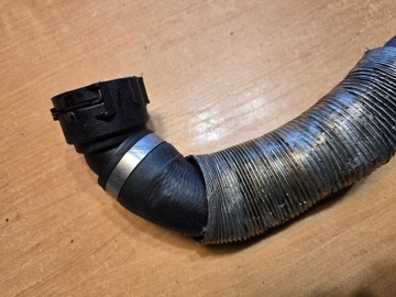 фото thumb №8, Bmw e87 e90 e91 2.0b n43 шланг шланг води труба радіатор нижній