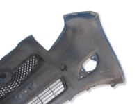 фото thumb №15, Бампер передний перед toyota yaris ii 2 рестайлинг 2009 - 2011 8t7 521190d340
