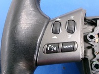 фото thumb №5, Jaguar x-type x400 повітропровід шкіряний з подушка безпеки i модуль