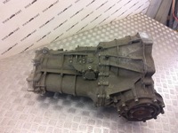 фото thumb №10, Audi a6 s6 c7 4g 2013 механическая 6-ступенчатая коробка передач передач