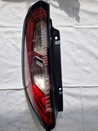 фото thumb №3, Лампа левый зад fiat punto evo 20403999