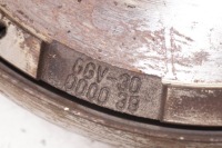 фото thumb №6, Volvo v70 iii xc70 ii s80 ii колесо двухмассовый прижим d4164t ggv-30 000039