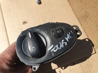 фото thumb №14, Кермо подушка шкіра ford focus mk1 універсал 2003r 1.8 d do обшивка