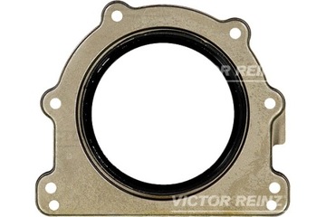 фото thumb №2, Reinz 81-90048-10 уплотнитель вала сальник mb victor reinz