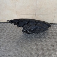 Фара левая правый  фары передние комплект full led lexus nx f-sport рестайлинг с Разборки, фото thumb