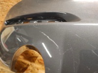 фото thumb №6, Накладка бампера задня bmw 1 f20 f21 m-pakiet 5112-8060302