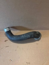 фото thumb №2, Porsche macan 95b wąż / труба інтеркулер 95b145834