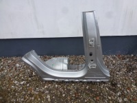 фото thumb №1, Поріг блок двигуна середній правий citroen c3 aircross 18r