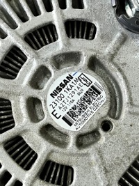 13 nissan 1.6 бензин генератор 23100-1ka1m a2tj1291ae Недорого, фото thumb