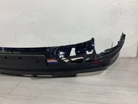 фото thumb №6, Бампер задняя porsche cayenne coupe 9y3