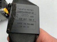 фото thumb №3, Audi a6 c7 pas безопасности правый перед