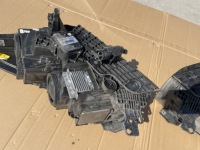 фото thumb №14, Перед капот лампа ксенон led бампер 6xpdc 2x крила ford kuga mk2 lift 16-